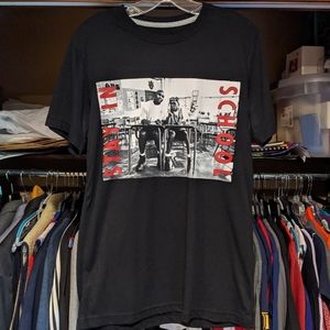 Jordan Stay In School T-shirt